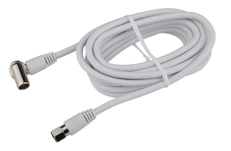 کابل کواکسیال RF CN-084-W