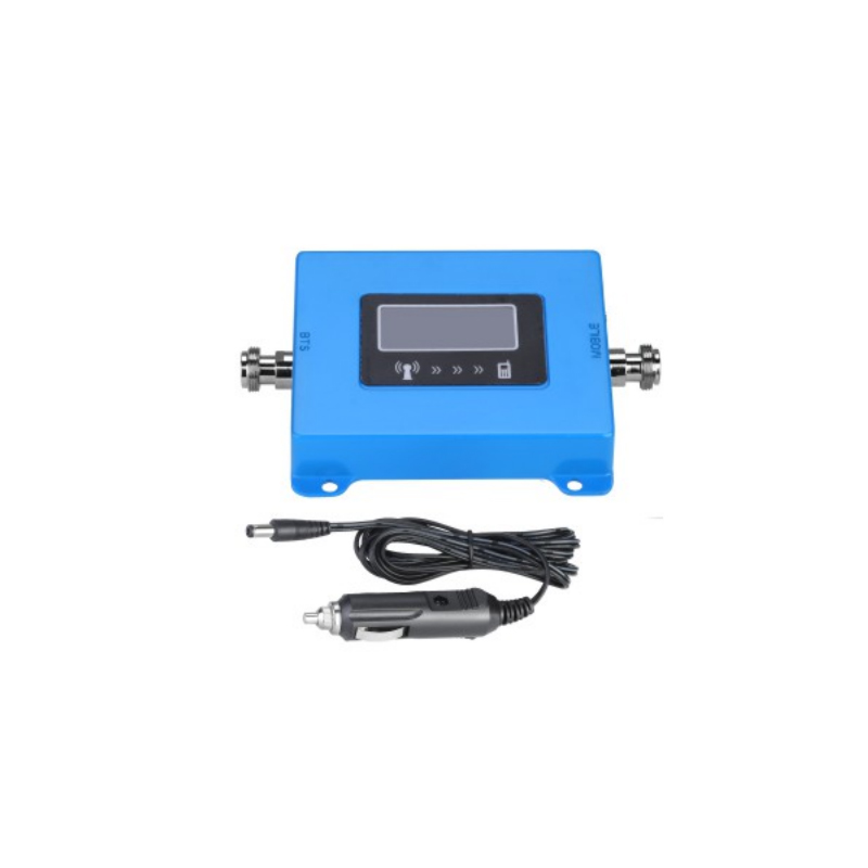 تکرار کننده تقویت کننده فرکانس بالا GS-21 3G,4G,5G 900/1800/2100MHz