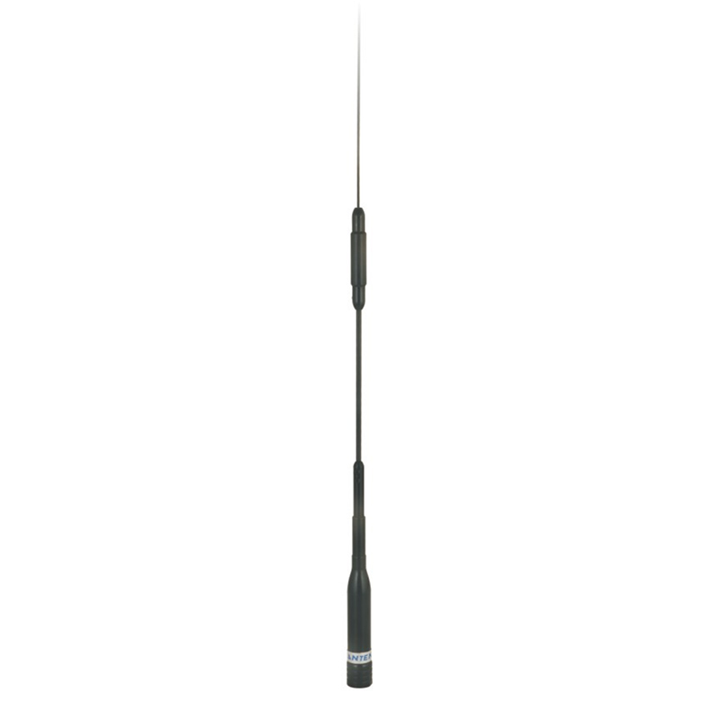 آنتن انتقال پایدار سیگنال دو بانده KF-707 VHF UHF