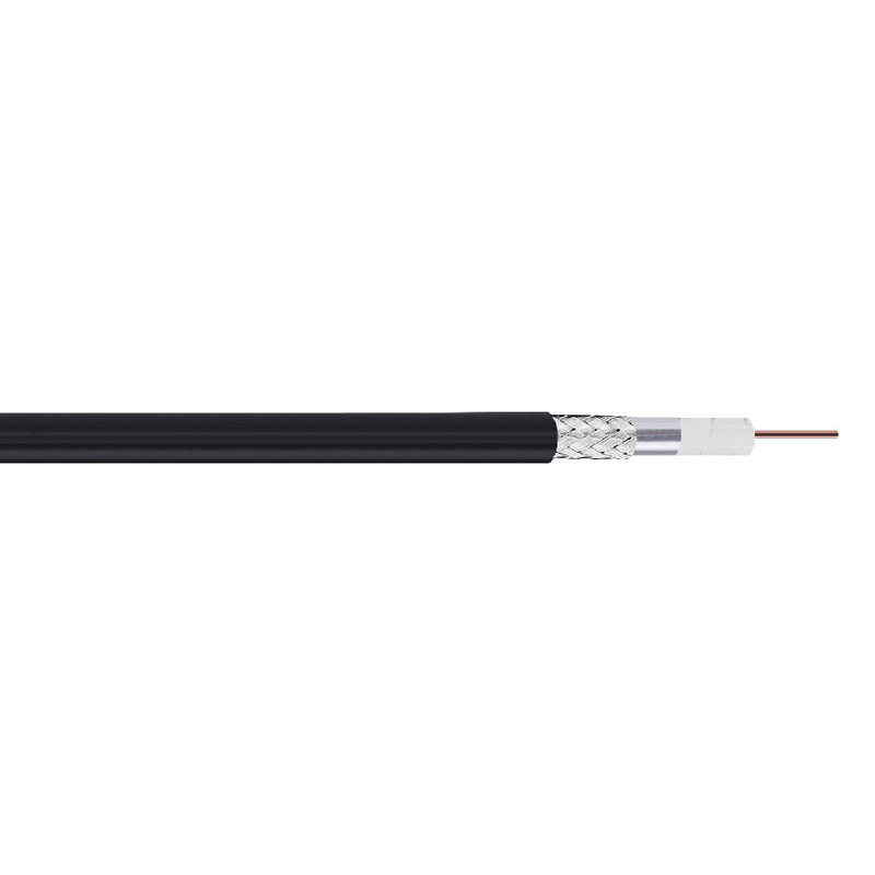 کابل کواکسیال RF انتقال کارآمد سیگنال سری LMR