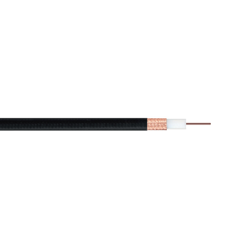 کابل کواکسیال آنتن مشترک RF سری SYV-50