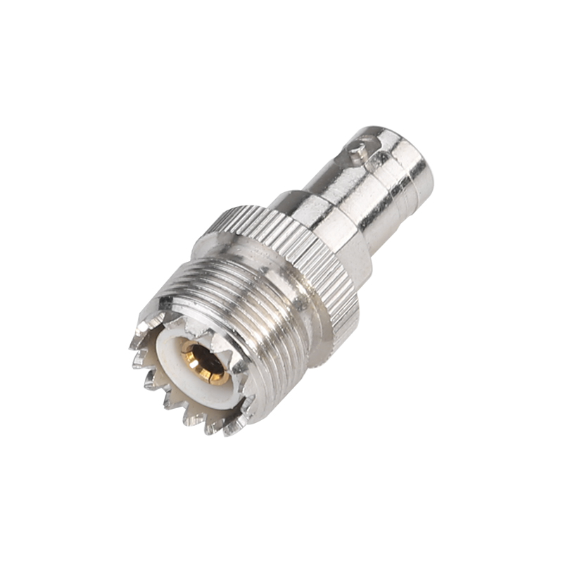 رابط RF زن UHF به BNC زن