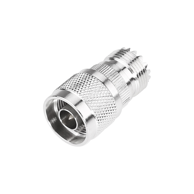 رابط RF نر به UHF زن