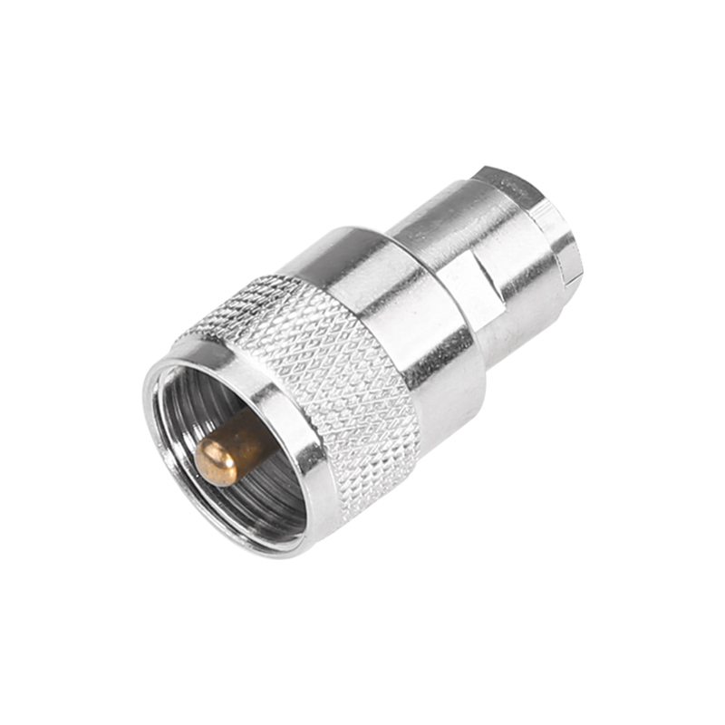 اتصال نر UHF به UHF FME RF نر