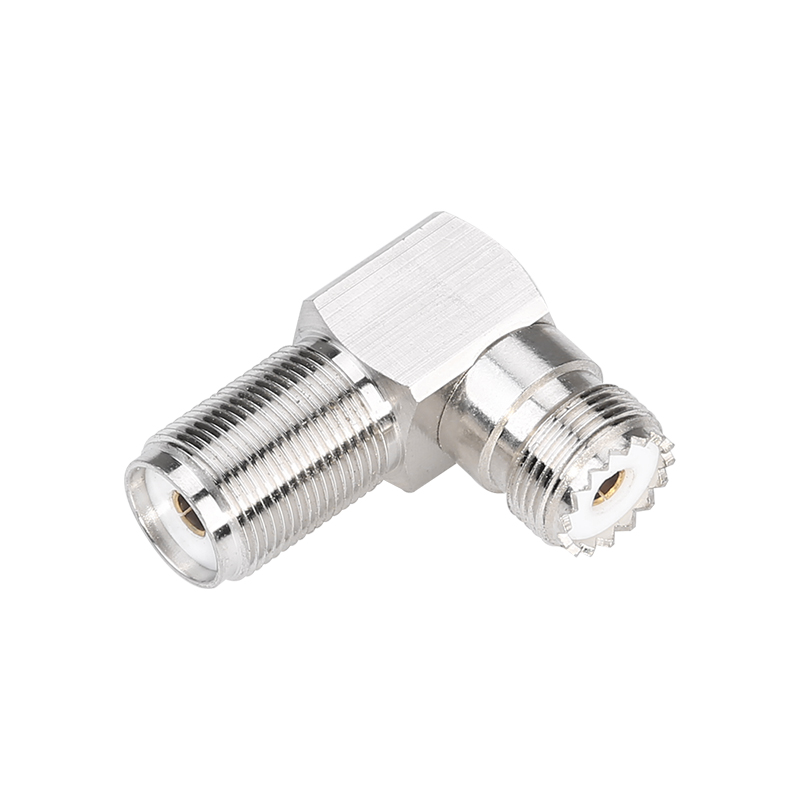 رابط RF زن UHF به UHFf زن L
