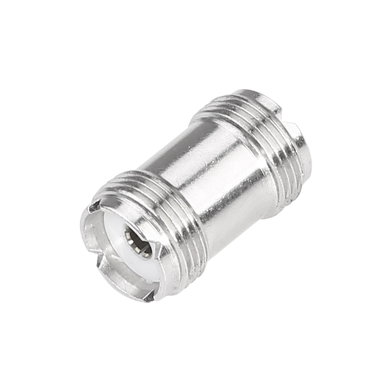 رابط RF زن UHF به UHF زن