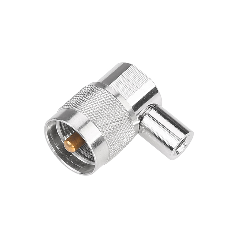 کانکتور RF اختصاصی باند UHF